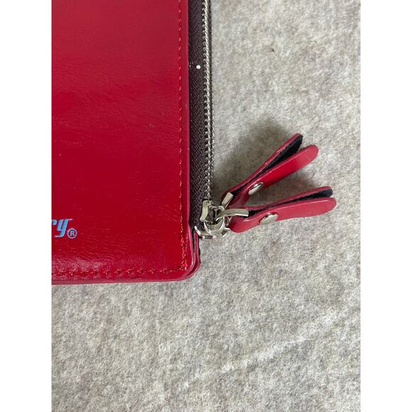 Baellerry Red Wallet - Picture 5 of 7